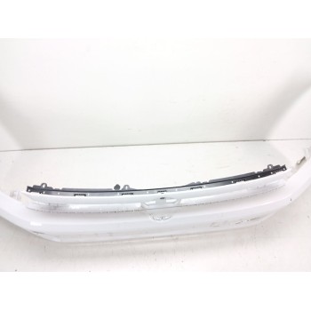 Recambio de paragolpes delantero para volkswagen polo vi (aw1, bz1, ae1) 1.0 tsi referencia OEM IAM 2GS807221  