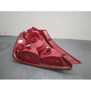 Recambio de piloto trasero derecho para daewoo kalos 1.4 se referencia OEM IAM 300267R SIN PORTALÁMPARAS 