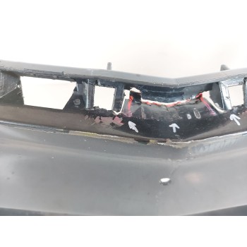 Recambio de paragolpes delantero para mercedes-benz clase e (w212) e 500 (212.072) referencia OEM IAM A2128850125  