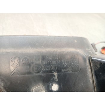 Recambio de retrovisor izquierdo para peugeot 508 i (8d_) 2.0 hdi referencia OEM IAM E20210077  