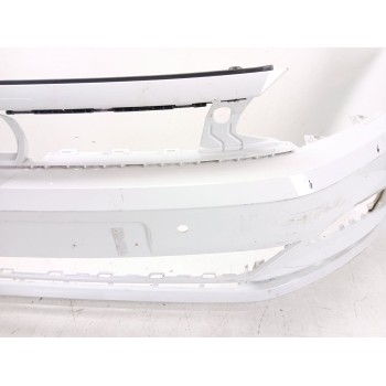 Recambio de paragolpes delantero para volkswagen polo vi (aw1, bz1, ae1) 1.0 tsi referencia OEM IAM 2GS807221  
