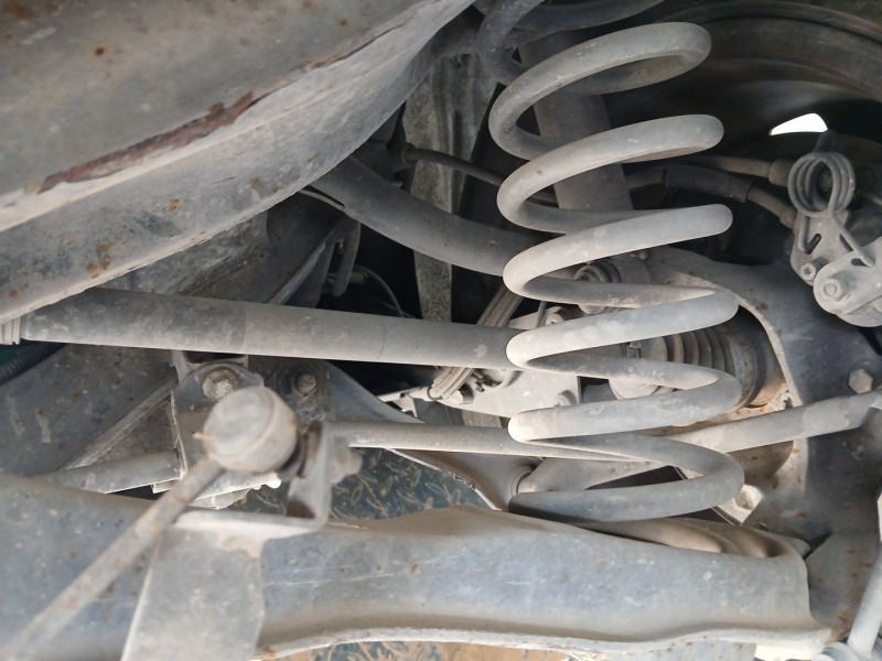 Recambio de transmision trasera derecha para ford kuga (cbv) individual 4x4 referencia OEM IAM   