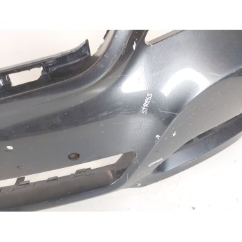 Recambio de paragolpes delantero para mercedes-benz clase e (w212) e 500 (212.072) referencia OEM IAM A2128850125  