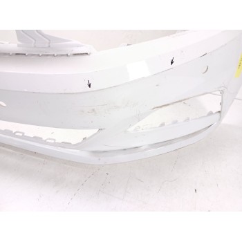 Recambio de paragolpes delantero para volkswagen polo vi (aw1, bz1, ae1) 1.0 tsi referencia OEM IAM 2GS807221  