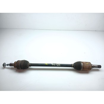 Recambio de transmision trasera derecha para ford kuga (cbv) individual 4x4 referencia OEM IAM   