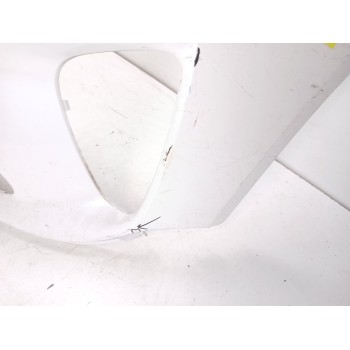 Recambio de paragolpes delantero para kia sorento ii (xm) 2.0 crdi 4wd referencia OEM IAM 86511C5500  