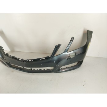Recambio de paragolpes delantero para mercedes-benz clase e (w212) e 500 (212.072) referencia OEM IAM A2128850125  