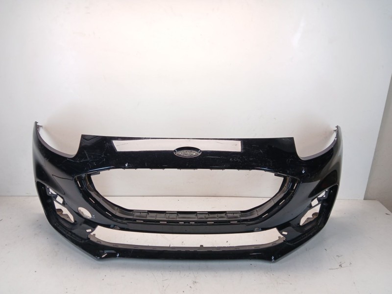 Recambio de paragolpes delantero para ford puma (j2k, cf7) 1.5 ecoblue referencia OEM IAM L1TB17757D1  