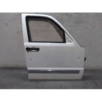 Recambio de puerta delantera derecha para jeep cherokee limited referencia OEM IAM   