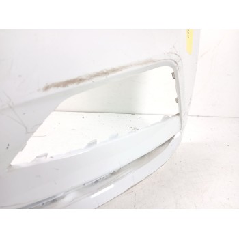 Recambio de paragolpes delantero para volkswagen polo vi (aw1, bz1, ae1) 1.0 tsi referencia OEM IAM 2GS807221  