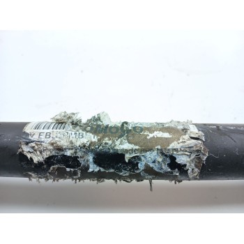 Recambio de transmision trasera derecha para ford kuga (cbv) individual 4x4 referencia OEM IAM   