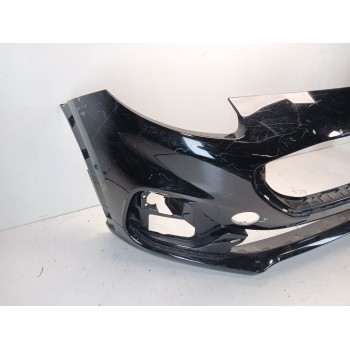 Recambio de paragolpes delantero para ford puma (j2k, cf7) 1.5 ecoblue referencia OEM IAM L1TB17757D1  