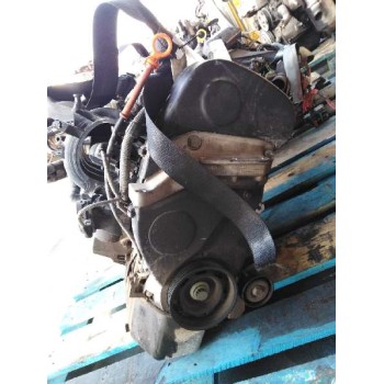 Recambio de motor completo para seat ibiza (6l1) cool referencia OEM IAM BBY <<M>> 