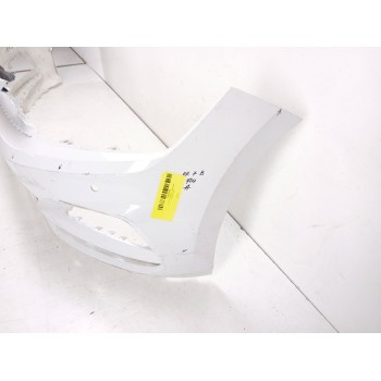 Recambio de paragolpes delantero para volkswagen polo vi (aw1, bz1, ae1) 1.0 tsi referencia OEM IAM 2GS807221  