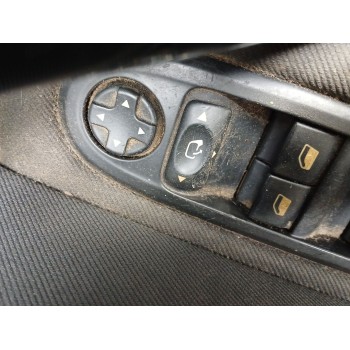 Recambio de retrovisor izquierdo para peugeot 508 i (8d_) 2.0 hdi referencia OEM IAM E20210077  