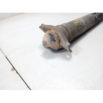 Recambio de amortiguador trasero derecho para volkswagen tiguan (ad1, ax1) 2.0 tdi 4motion referencia OEM IAM 5QF513049BS  