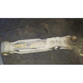 BRAZO SUSPENSION INFERIOR DELANTERO IZQUIERDO 