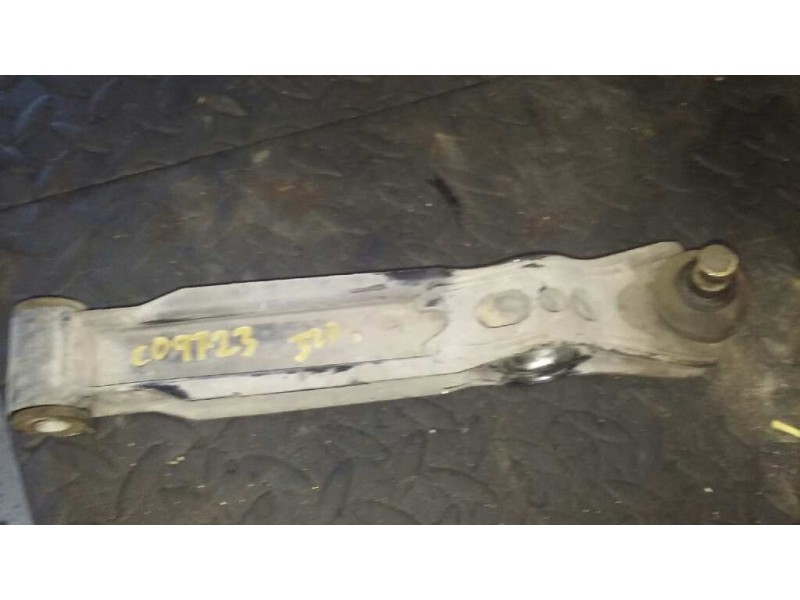 Recambio de brazo suspension inferior delantero izquierdo para chevrolet matiz s referencia OEM IAM   