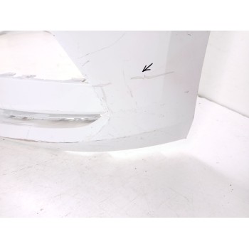 Recambio de paragolpes delantero para volkswagen polo vi (aw1, bz1, ae1) 1.0 tsi referencia OEM IAM 2GS807221  