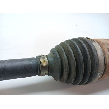 Recambio de transmision trasera derecha para ford kuga (cbv) individual 4x4 referencia OEM IAM   