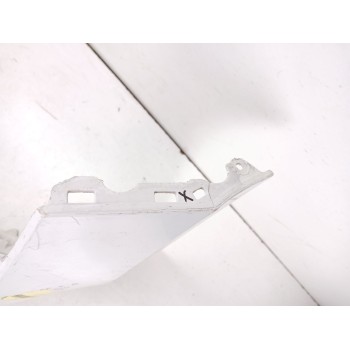 Recambio de paragolpes delantero para volkswagen polo vi (aw1, bz1, ae1) 1.0 tsi referencia OEM IAM 2GS807221  