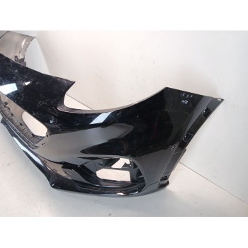 Recambio de paragolpes delantero para ford puma (j2k, cf7) 1.5 ecoblue referencia OEM IAM L1TB17757D1  