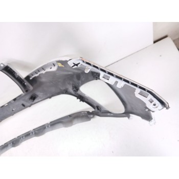 Recambio de paragolpes delantero para kia sorento ii (xm) 2.0 crdi 4wd referencia OEM IAM 86511C5500  