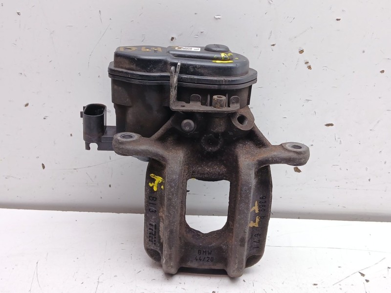 Recambio de pinza freno trasera izquierda para bmw serie 5 lim. (f10) 520d xdrive referencia OEM IAM 34116791919 34206786064 342