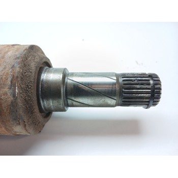 Recambio de transmision trasera derecha para ford kuga (cbv) individual 4x4 referencia OEM IAM   