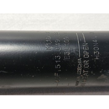 Recambio de amortiguador trasero derecho para volkswagen tiguan (ad1, ax1) 2.0 tdi 4motion referencia OEM IAM 5QF513049BS  