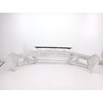 Recambio de paragolpes delantero para volkswagen polo vi (aw1, bz1, ae1) 1.0 tsi referencia OEM IAM 2GS807221  