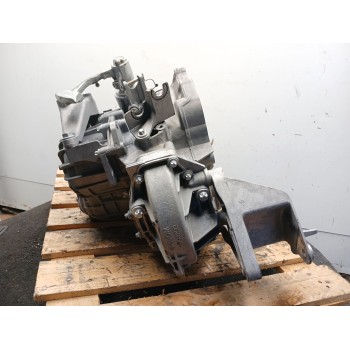Recambio de caja cambios para opel astra j sports tourer (p10) 1.7 cdti (35) referencia OEM IAM M3201  