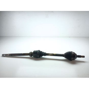 TRANSMISION DELANTERA DERECHA 9686867380 