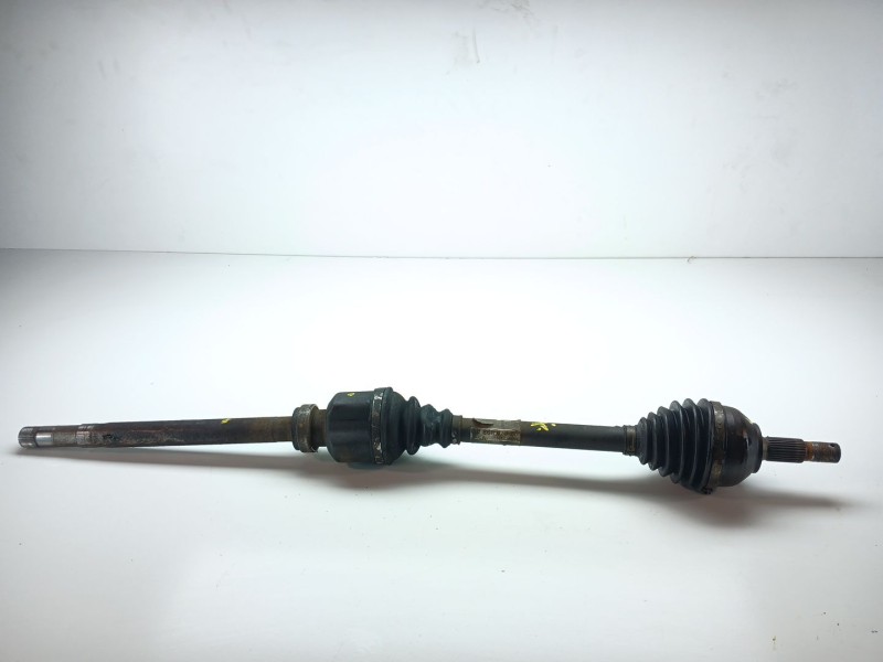 Recambio de transmision delantera derecha para peugeot 508 i (8d_) 2.0 hdi referencia OEM IAM 9686867380  