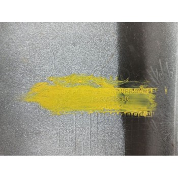 Recambio de paragolpes delantero para kia sorento ii (xm) 2.0 crdi 4wd referencia OEM IAM 86511C5500  