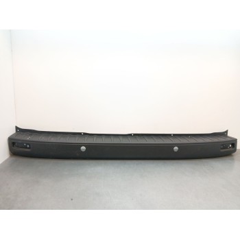 PARAGOLPES TRASERO BK2117E962A 