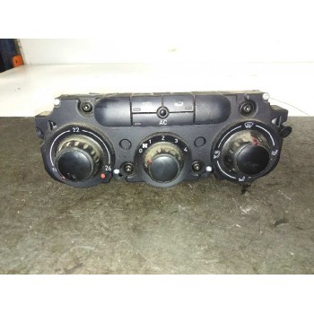 MANDO CALEFACCION / AIRE ACONDICIONADO 