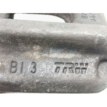 Recambio de pinza freno trasera izquierda para bmw serie 5 lim. (f10) 520d xdrive referencia OEM IAM 34116791919 34206786064 342