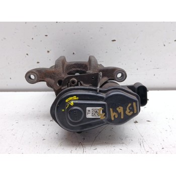 Recambio de pinza freno trasera izquierda para bmw serie 5 lim. (f10) 520d xdrive referencia OEM IAM 34116791919 34206786064 342