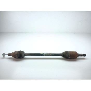 Recambio de transmision trasera izquierda para ford kuga (cbv) individual 4x4 referencia OEM IAM   