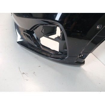 Recambio de paragolpes delantero para ford puma (j2k, cf7) 1.5 ecoblue referencia OEM IAM L1TB17757D1  