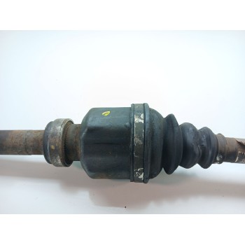 Recambio de transmision delantera derecha para peugeot 508 i (8d_) 2.0 hdi referencia OEM IAM 9686867380  