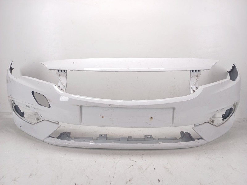Recambio de paragolpes delantero para opel astra k (b16) 1.4 (68) referencia OEM IAM 39130492  