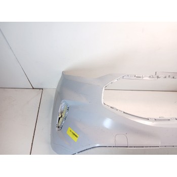 Recambio de paragolpes delantero para ford transit custom v362 autobús (f3) 2.0 ecoblue referencia OEM IAM PZ3117F003D  