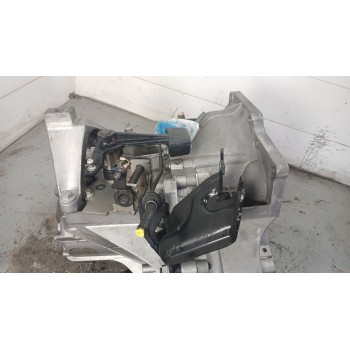 Recambio de caja cambios para ford c-max (cb3) ambiente referencia OEM IAM 9M5R B 