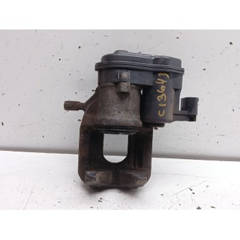 Recambio de pinza freno trasera izquierda para bmw serie 5 lim. (f10) 520d xdrive referencia OEM IAM 34116791919 34206786064 342