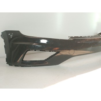 Recambio de paragolpes delantero para volkswagen tiguan referencia OEM IAM 5NA807221  