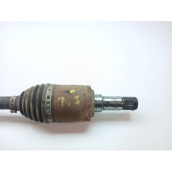 Recambio de transmision trasera izquierda para ford kuga (cbv) individual 4x4 referencia OEM IAM   