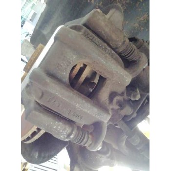 Recambio de pinza freno trasera izquierda para bmw serie 5 lim. (f10) 520d xdrive referencia OEM IAM 34116791919 34206786064 342