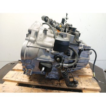 Recambio de caja cambios para hyundai i40 i (vf) 1.7 crdi referencia OEM IAM TN02DU  